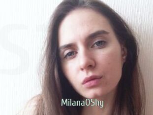 MilanaOShy