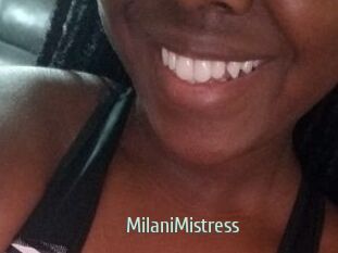MilaniMistress