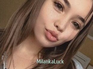 MilankaLuck
