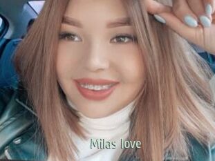 Milas_love