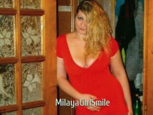 MilayaGirlSmile
