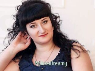 MilenaDreamy