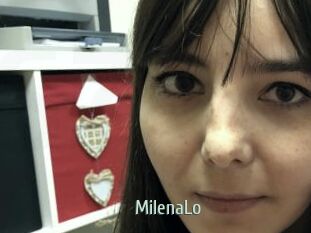 MilenaLo