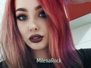 MilenaRock