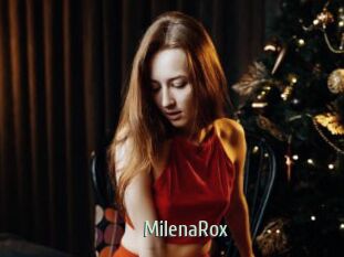 MilenaRox