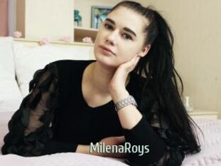 MilenaRoys