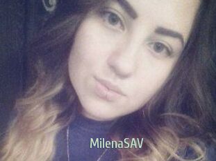 MilenaSAV