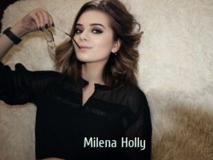 Milena_Holly