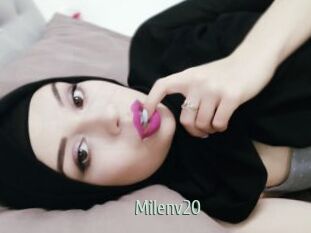 Milenv20