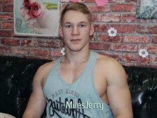 MilesJerry