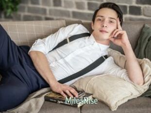 MilesRise