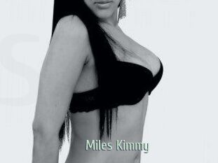 Miles_Kimmy