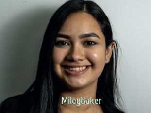 MileyBaker