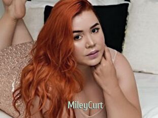 MileyCurt