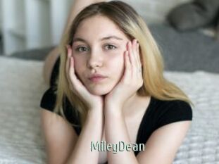 MileyDean