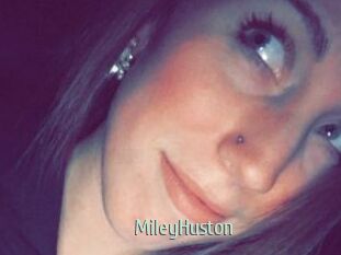 MileyHuston