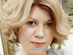 Miley_Gold