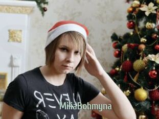 MiliaBohmyna
