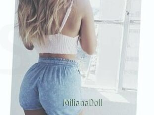 MilianaDoll
