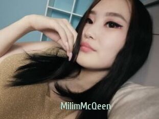 MilimMcQeen