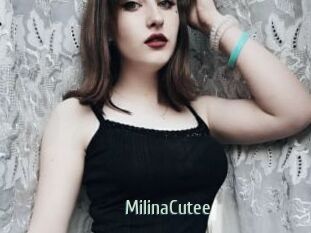 MilinaCutee
