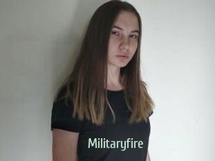 Militaryfire