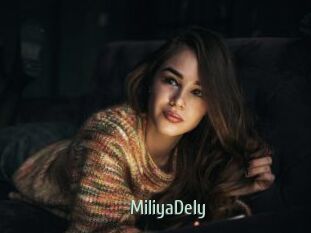 MiliyaDely