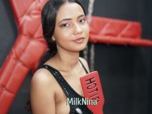 MilkNina