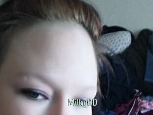 MilkyDD