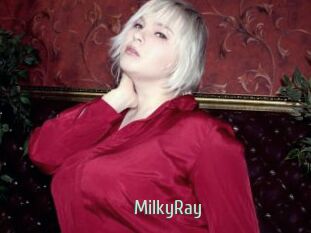 MilkyRay Sexcam Zone