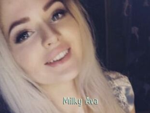 Milky_Ava