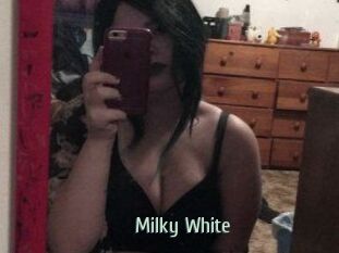 Milky_White Sexcam Zone