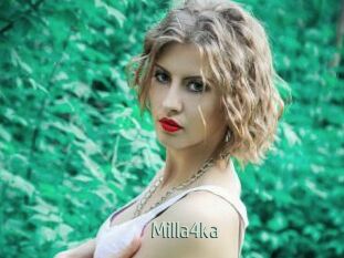Milla4ka