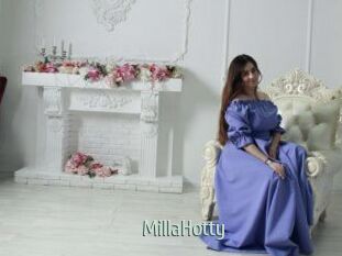 MillaHotty