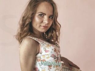 MillaMay