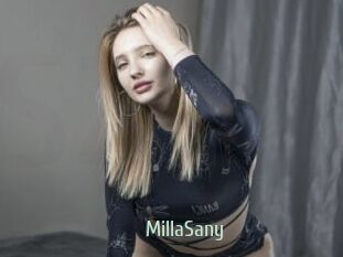 MillaSany
