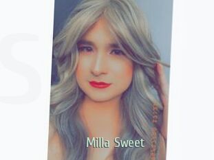 Milla_Sweet