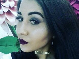 Millanna