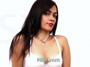 MilleGreen