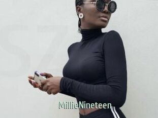 MillieNineteen Sexcam Zone