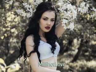 MillihotLove