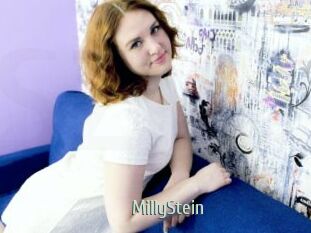 MillyStein