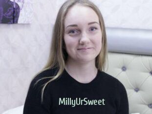 MillyUrSweet