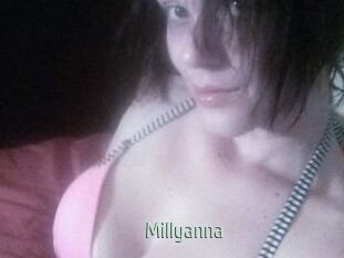 Millyanna