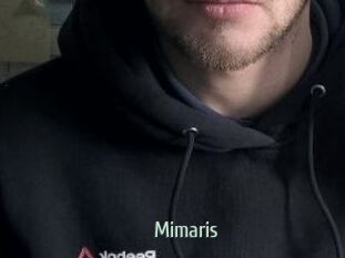 Mimaris