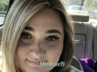 Mimilove19