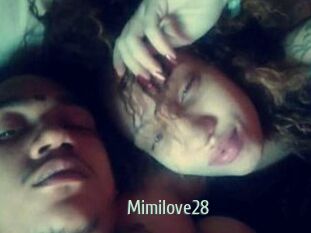 Mimilove28