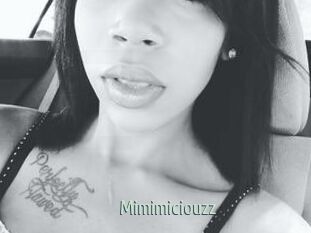 Mimimiciouzz