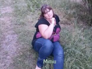 Mimiu