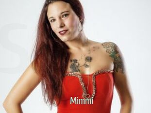Mimmi